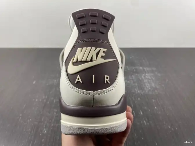 Rep MAX Phantom Ma 4 Jordan A Air FZ4810-001 Maniere x 0413